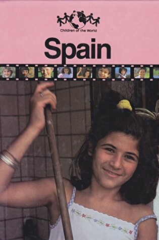 Cover of Spain