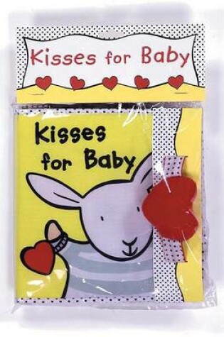 Cover of Kisses for Baby