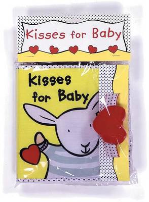 Book cover for Kisses for Baby