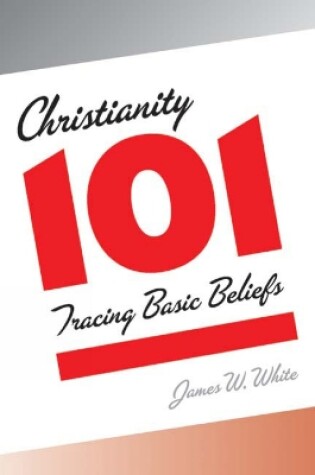 Cover of Christianity 101