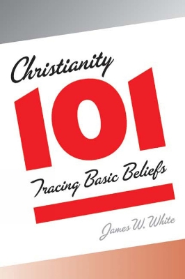 Book cover for Christianity 101