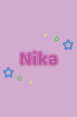 Cover of Nika