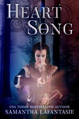 Book cover for Heart Song