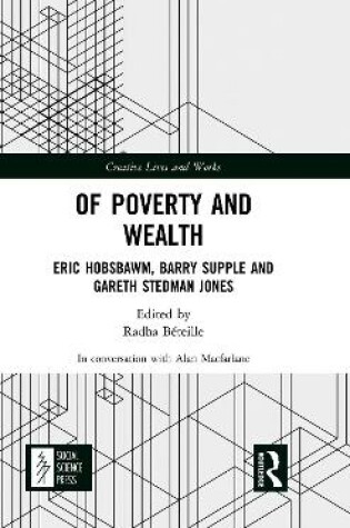 Cover of Of Poverty and Wealth