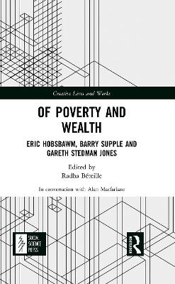 Cover of Of Poverty and Wealth