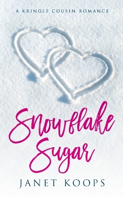 Book cover for Snowflake Sugar