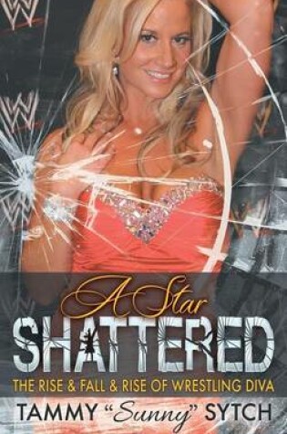 Cover of A Star Shattered