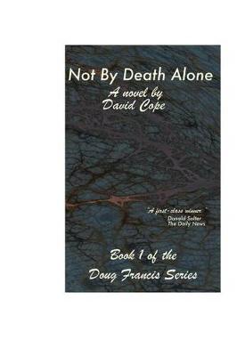 Book cover for Not by Death Alone