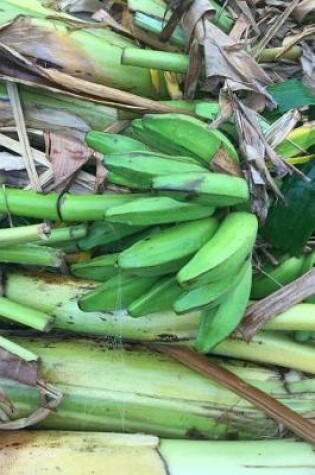 Cover of Fresh Plantain Harvest