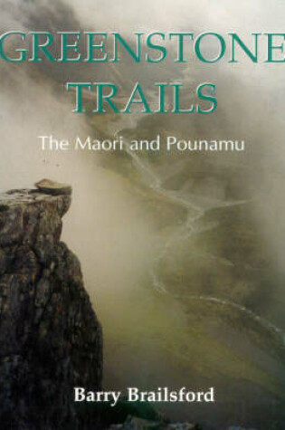 Cover of Greenstone Trails