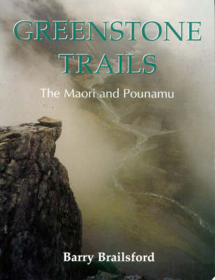 Book cover for Greenstone Trails