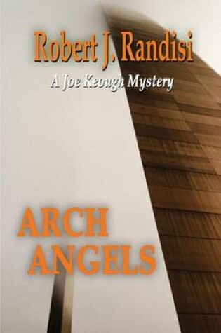 Cover of Arch Angels