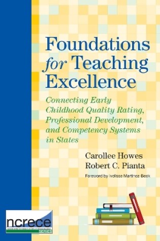 Cover of Foundations for Teaching Excellence