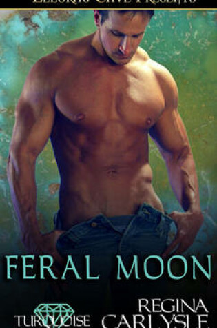 Cover of Feral Moon