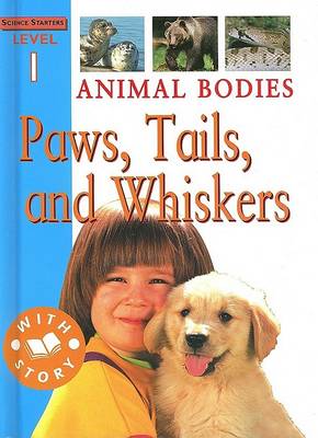 Book cover for Animal Bodies
