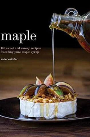 Cover of Maple