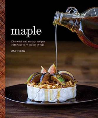 Book cover for Maple