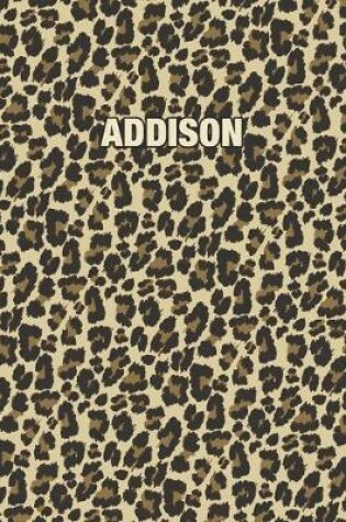 Cover of Addison