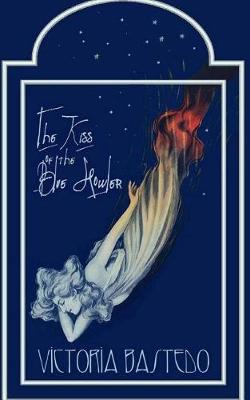 Book cover for The Kiss of the Blue Howler