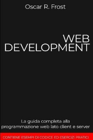 Cover of Web Development