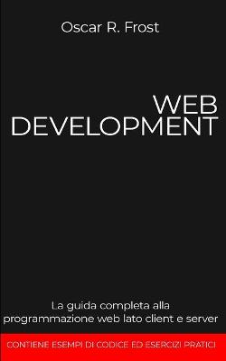 Book cover for Web Development