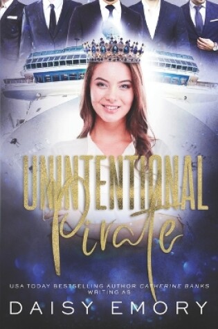 Cover of Unintentional Pirate