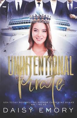Book cover for Unintentional Pirate