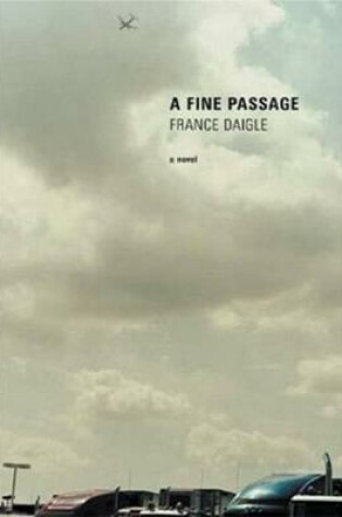 Cover of A Fine Passage