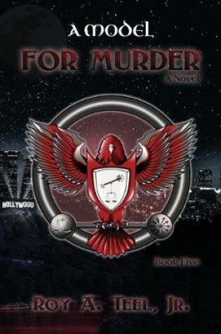 Cover of A Model for Murder