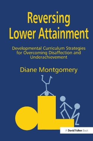 Cover of Reversing Lower Attainment