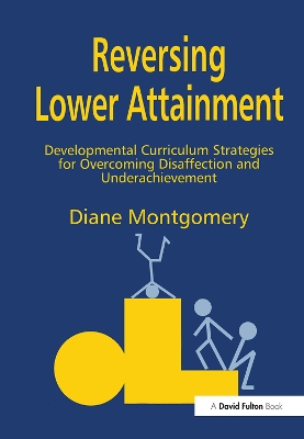 Book cover for Reversing Lower Attainment