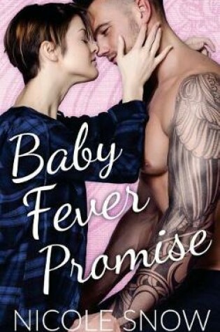 Cover of Baby Fever Promise