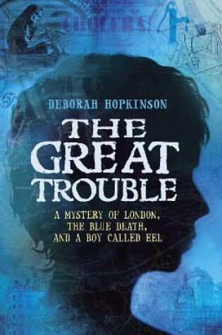 Cover of The Great Trouble