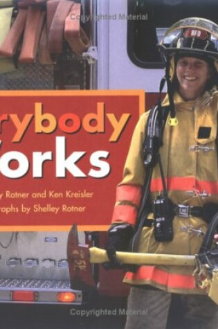 Cover of Everybody Works!