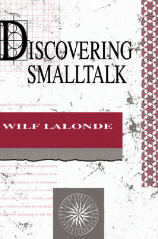 Cover of Discovering Smalltalk