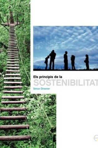 Cover of Els Principis De La Sostenibilitat