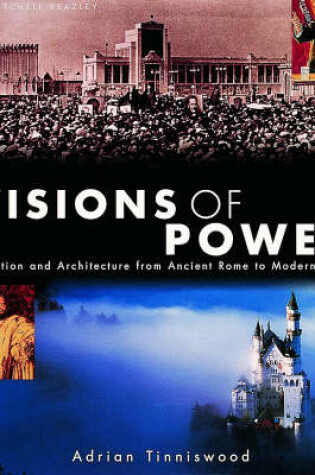 Cover of Visions of Power