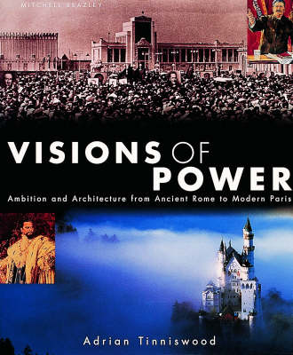 Book cover for Visions of Power