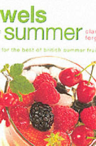 Cover of Jewels of Summer