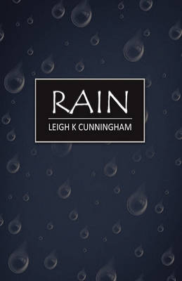 Book cover for Rain