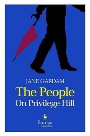 Cover of The People on Privilege Hill and Other Stories