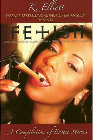 Cover of Fetish