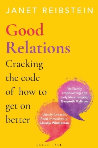 Cover of Good Relations