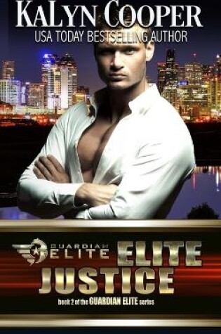 Cover of ELITE Justice