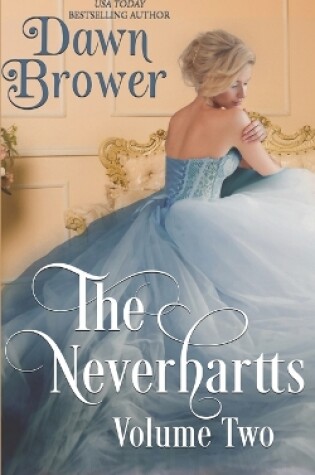 Cover of The Neverhartts