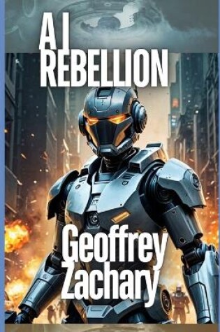 Cover of AI Rebellion