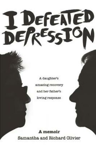 Cover of I Defeated Depression