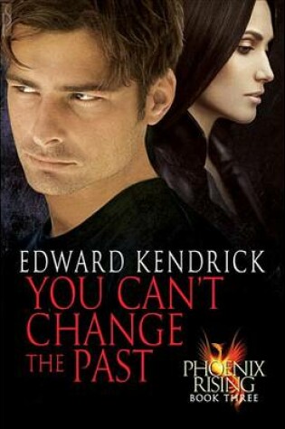 Cover of You Can't Change the Past