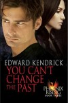 Book cover for You Can't Change the Past