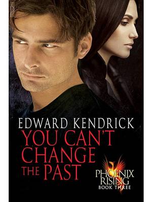 Cover of You Can't Change the Past